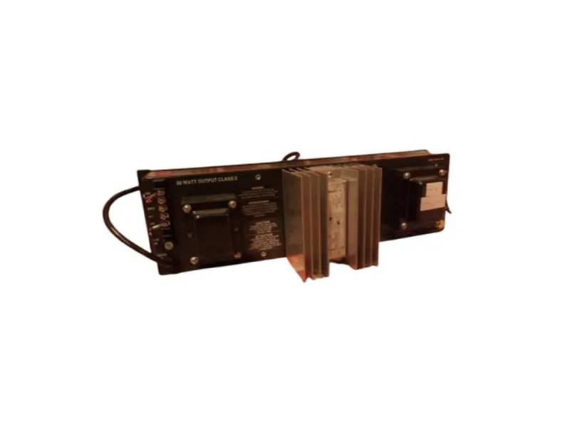 DUKANE 1A4060 alev güvenlik amplifikatörü