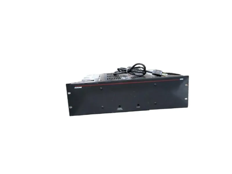 Bộ khuếch đại audio DUKANE CORP 1A4250