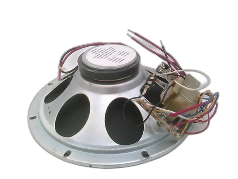 DUKANE CORP 5A544 hoparlör