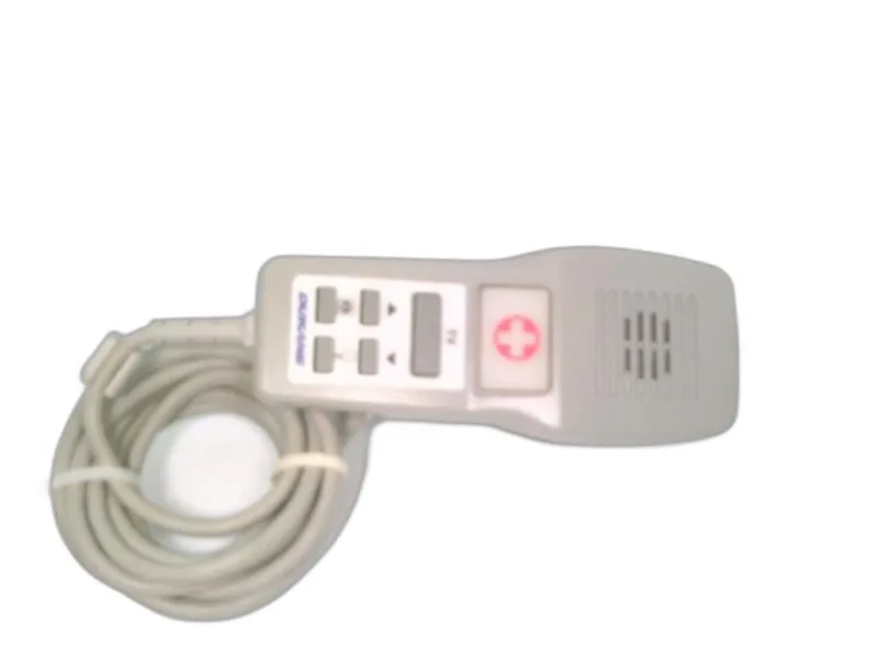 DUKANE 7C2116 Interkom/Hoparlör