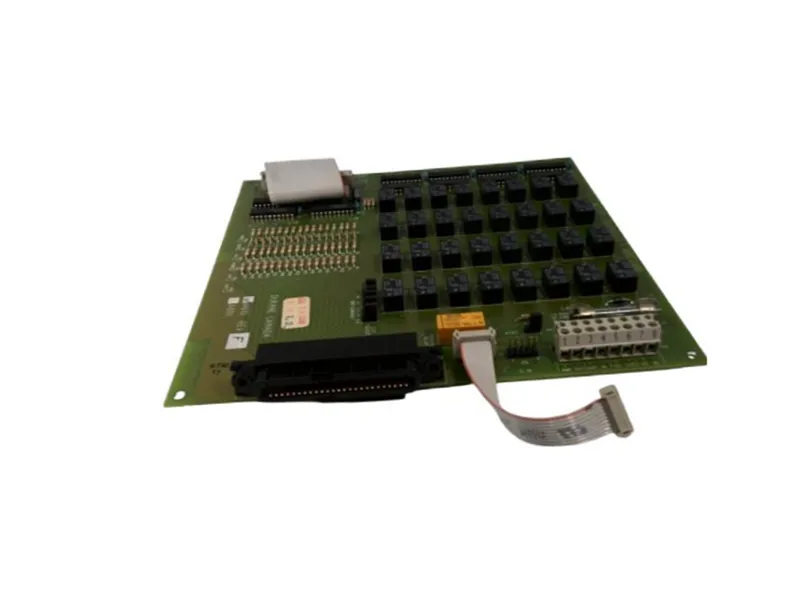 DUKANE A610 PC Kartı PLC/Eklenti Kartı