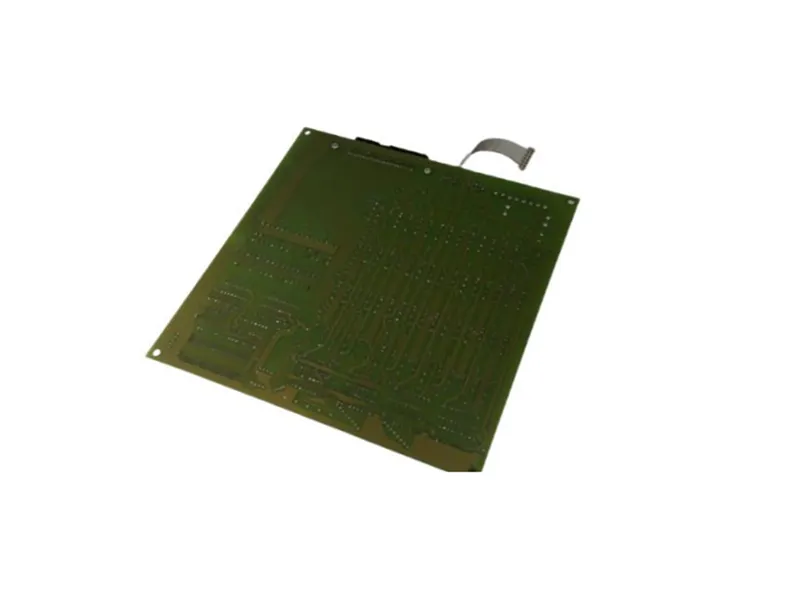 Scheda PC A610 PLC/Scheda di espansione di DUKANE