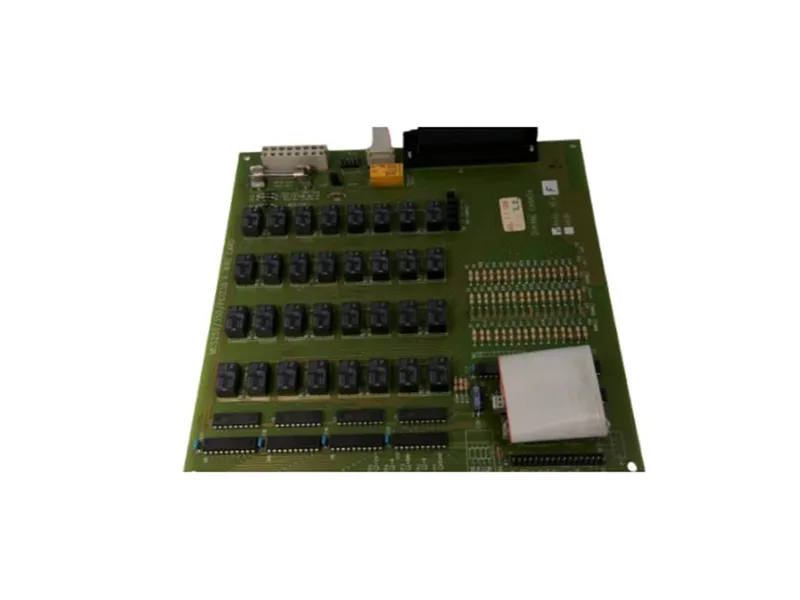 Scheda PC A610 PLC/Scheda di espansione di DUKANE