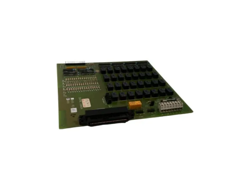 DUKANE A691 PC Board PLC/Add-On Board