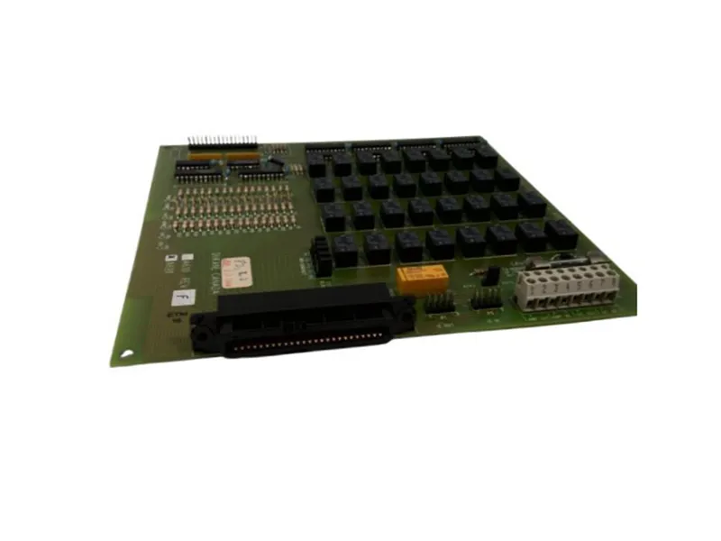 DUKANE A691 PC Board PLC/Add-On Board