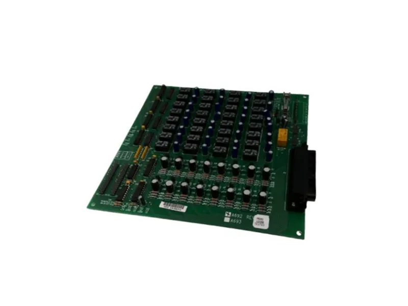 DUKANE A692 PC Kartı PLC/Eklenti Kartı