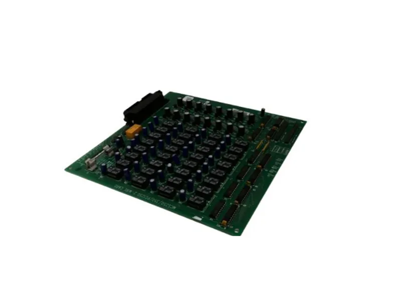Scheda PC A692 PLC/Scheda di espansione di DUKANE