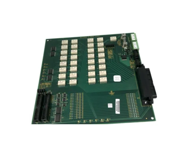 DUKANE CORP SC16B PLC/ek kart