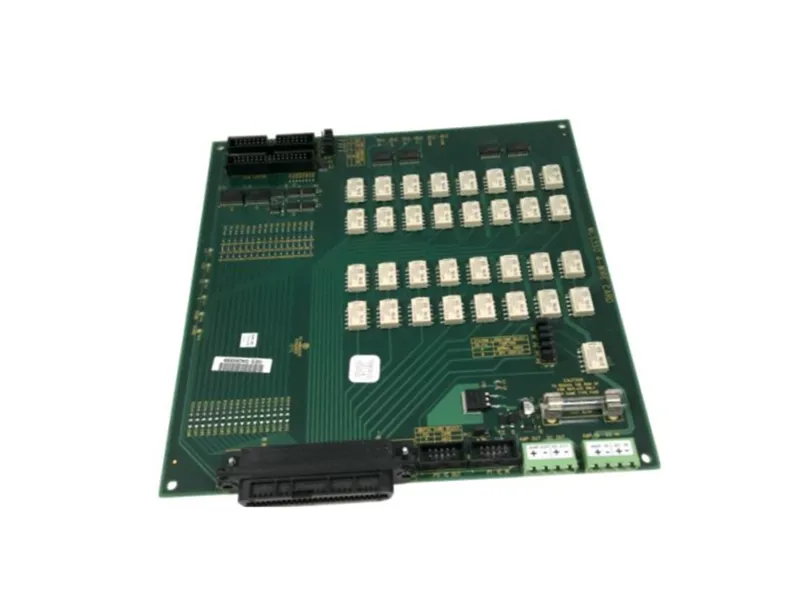 DUKANE CORP SC16B PLC/ek kart