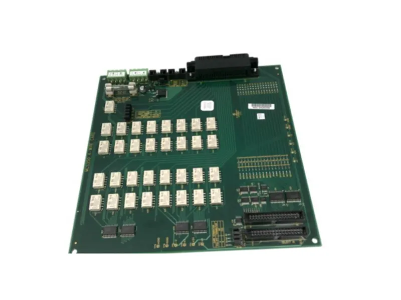 DUKANE CORP SC16B PLC/ek kart