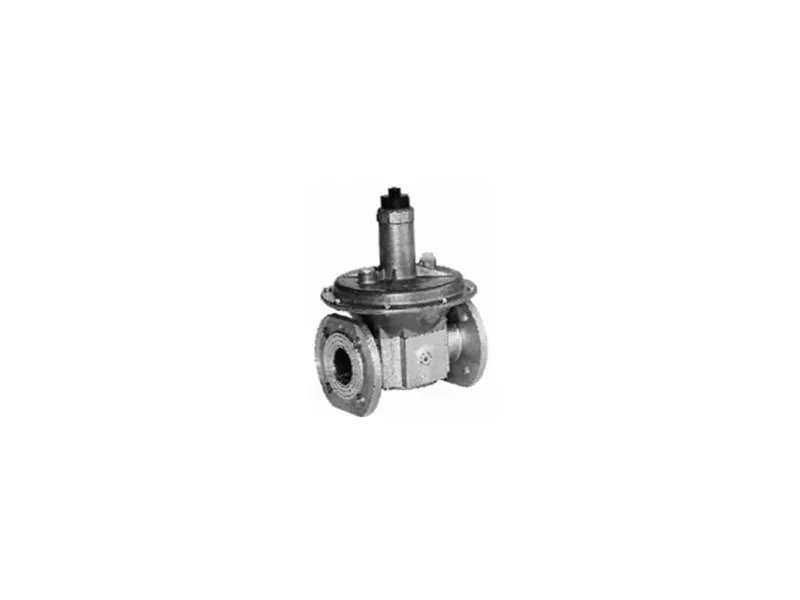 DUNGS 209067壓力控制器