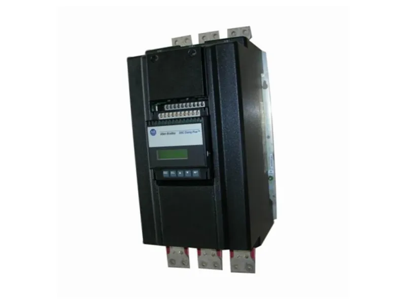 ALLEN BRADLEY 150-B360NBDB軟啟動器