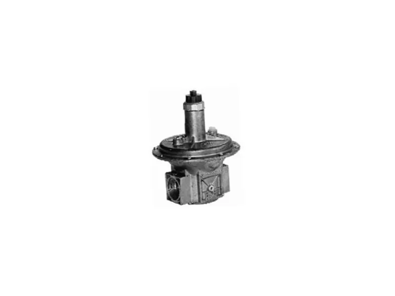 226460 Pneumatic Regulator by DUNGS