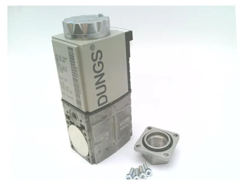 243051 Control Valve by DUNGS