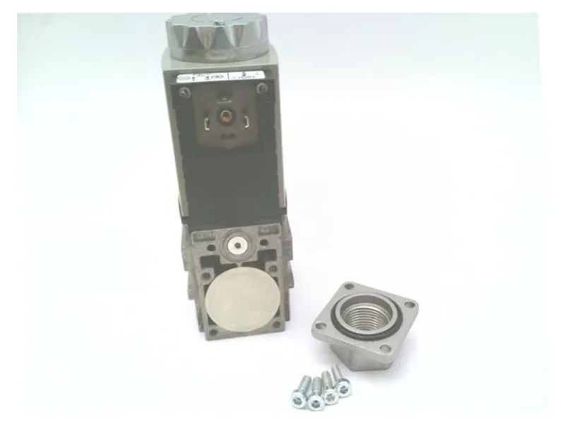 243051 Control Valve by DUNGS