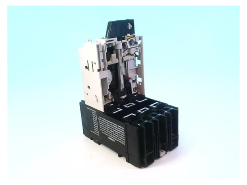 ALLEN BRADLEY 190-MN啟動器