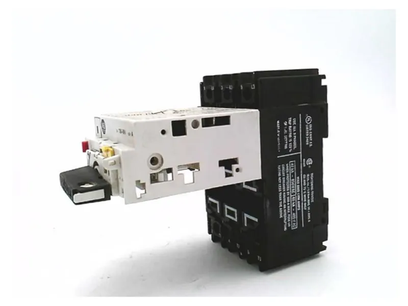 ALLEN BRADLEY 190-MN啟動器
