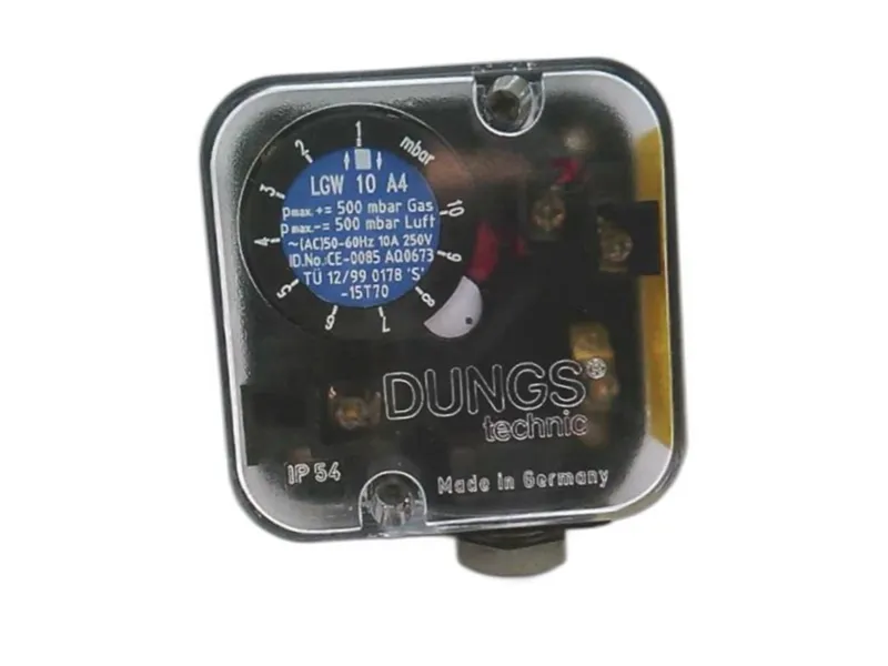 DUNGS LGW-10-A4 Druckschalter