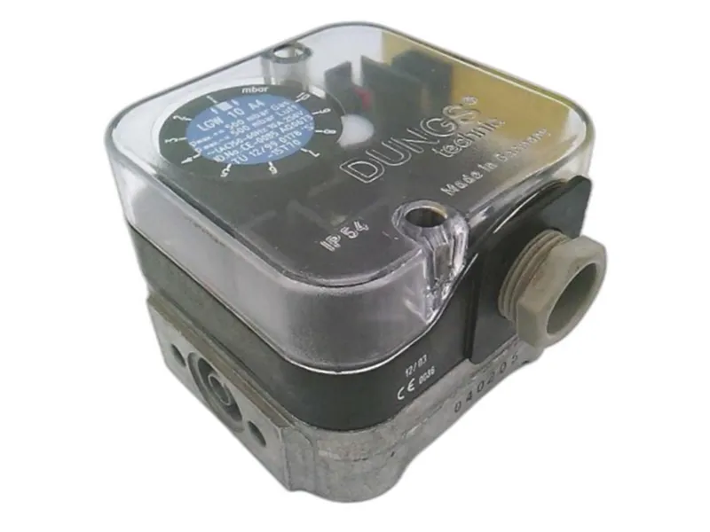 DUNGS LGW-10-A4 Druckschalter