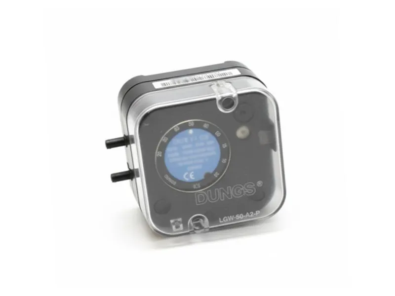 LGW-50-A2-P Pressure Switch by DUNGS