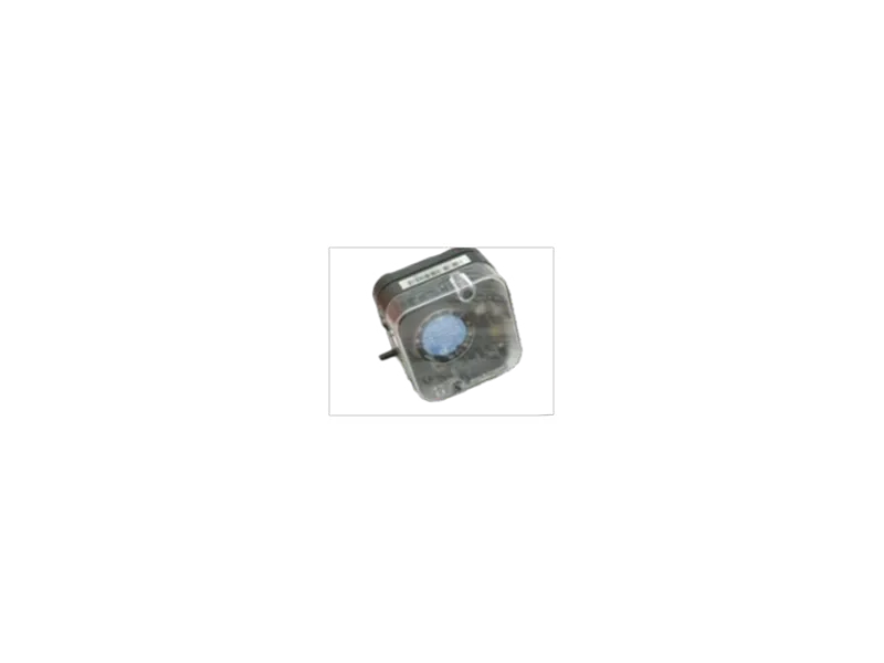 LGW-50-A2-P Pressure Switch by DUNGS