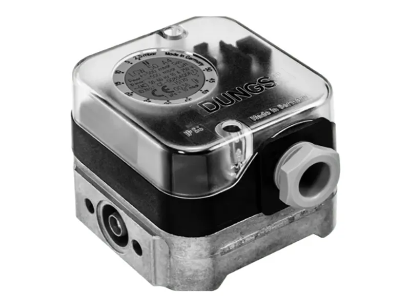 DUNGS LGW-50-A4 Basınç Anahtarı