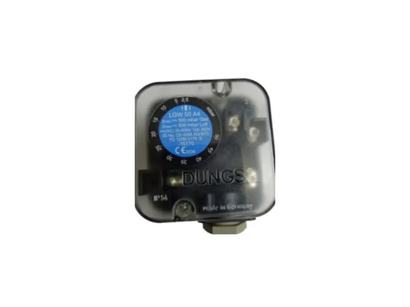 DUNGS LGW-50-A4 Basınç Anahtarı