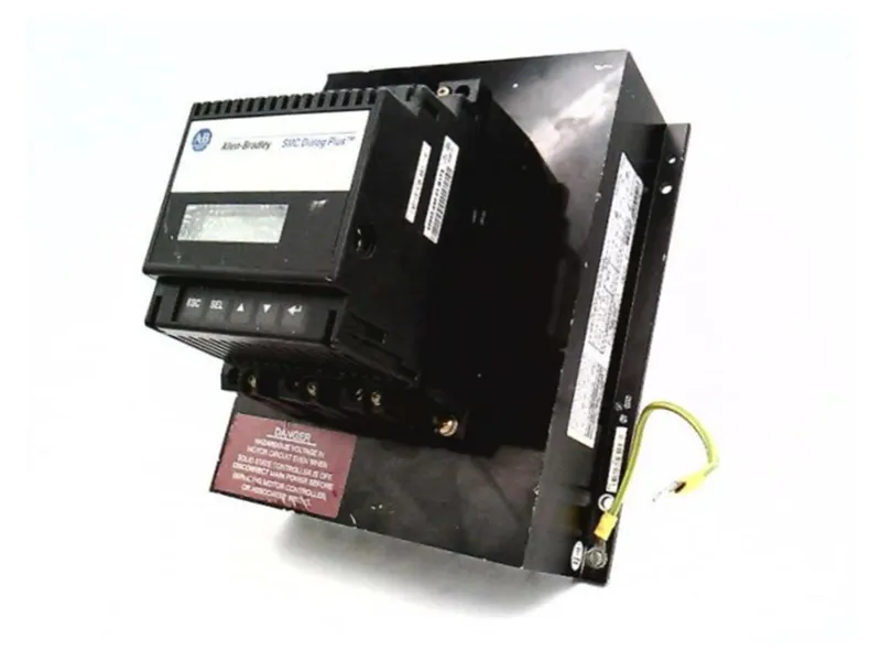 ALLEN BRADLEY 150-B54NBDB軟啟動器