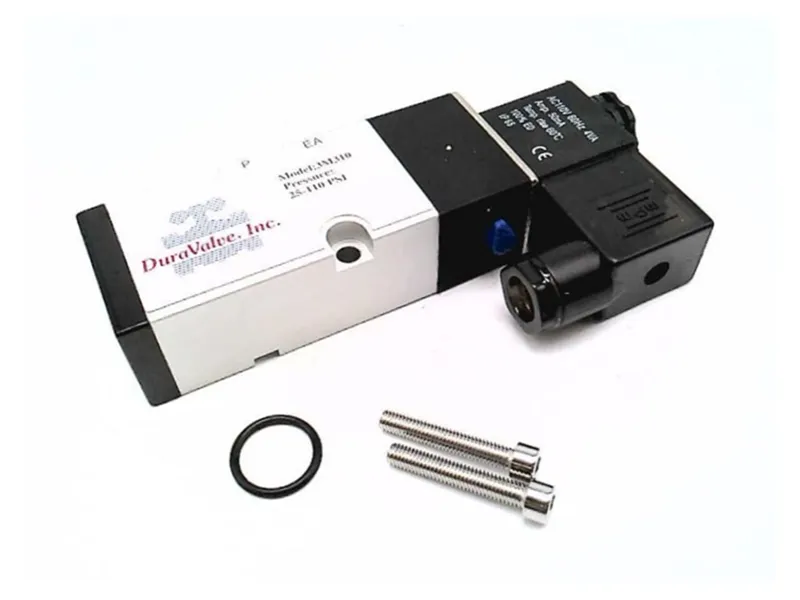 DURAVALVE 3M310 Magnetventil