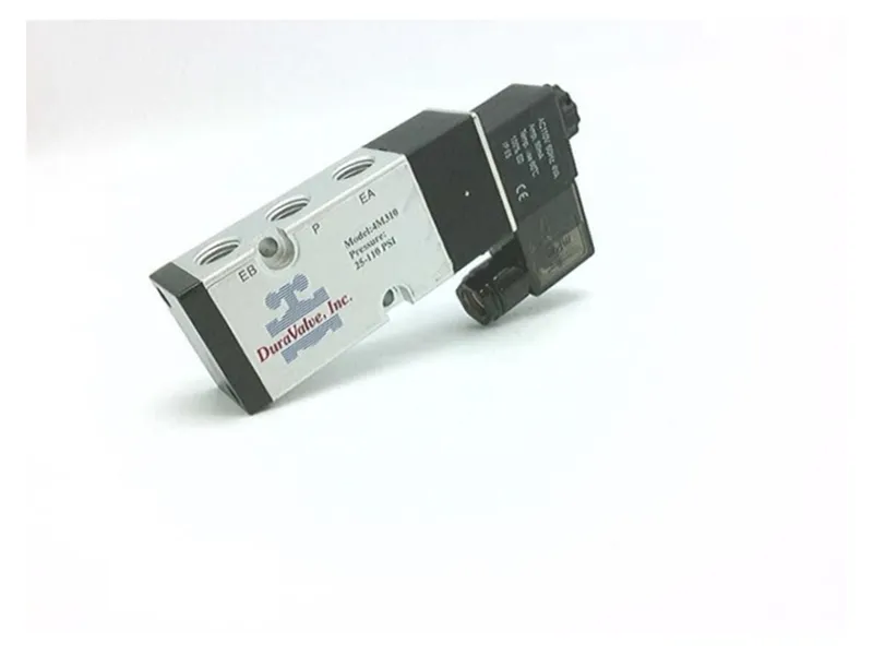 DURAVALVE 4M310 Magnetventil