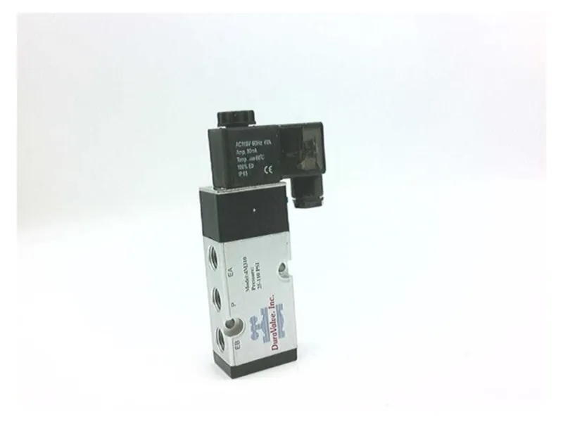 DURAVALVE 4M310 Magnetventil