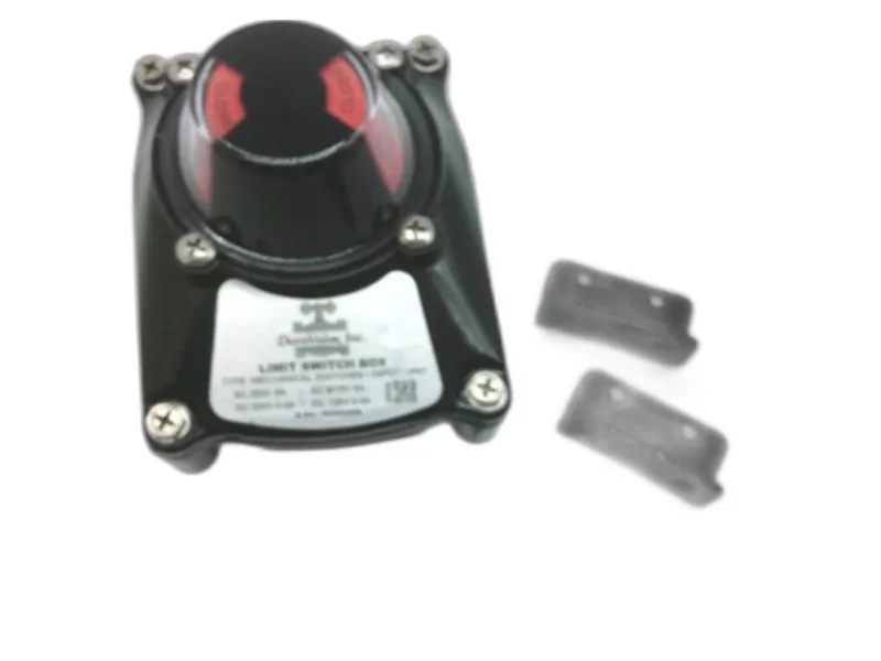 DURAVALVE ALS250 Endschalter