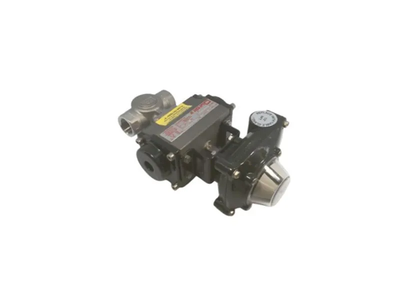DURAVALVE AS5503球閥