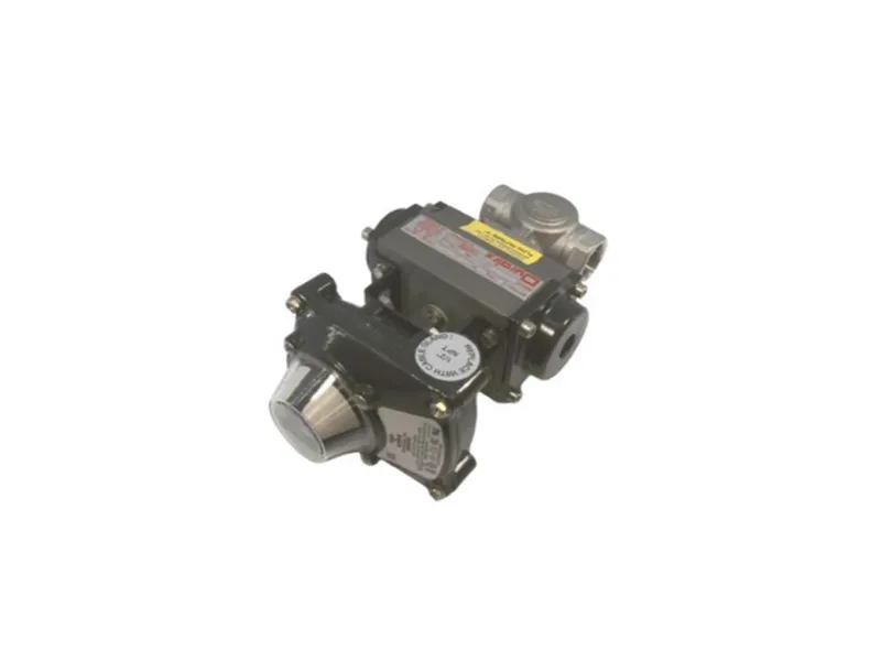 DURAVALVE AS5503球閥
