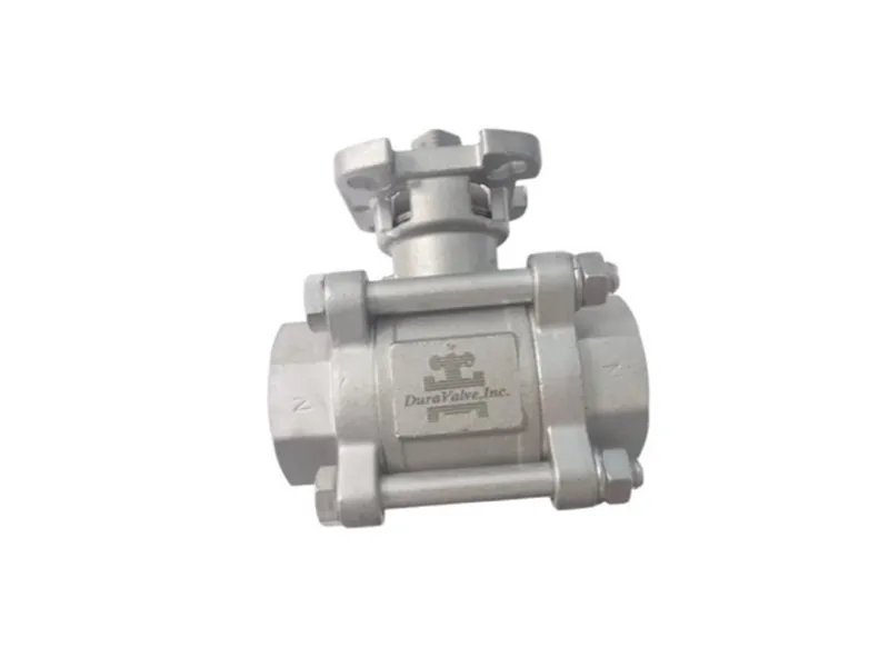 DURAVALVE AS7014氣動執行器