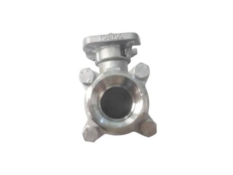 DURAVALVE AS7014氣動執行器