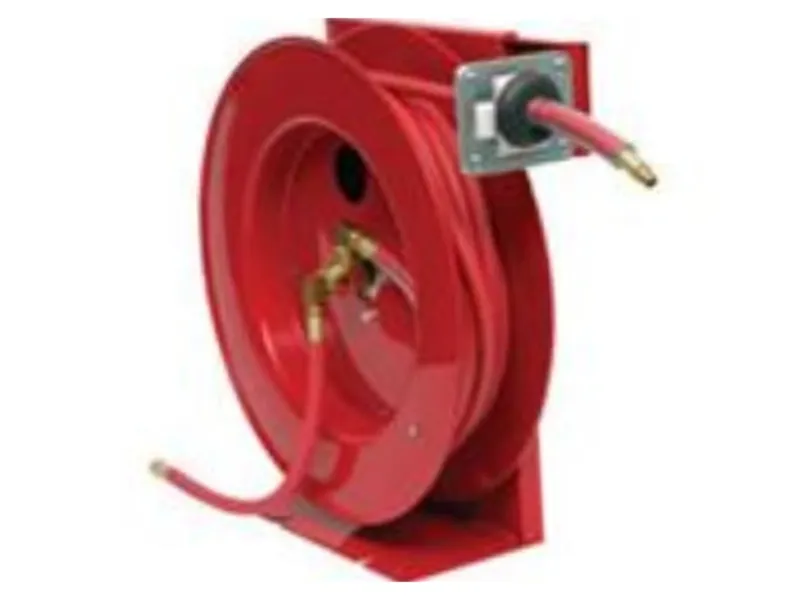 1214 Hose and Tubing by DURO HOSE REELS