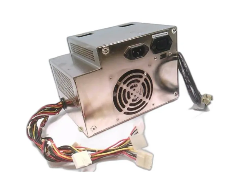 DSP-1454A-386 Power Supply by DVE