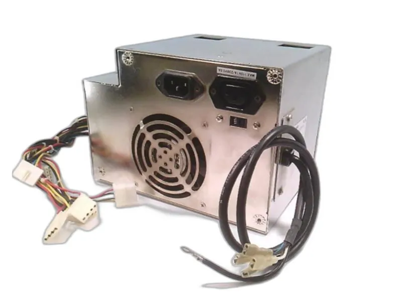 DSP-1454A-386 Power Supply by DVE