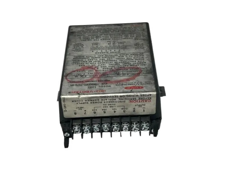 DWYER 116EE驅動器