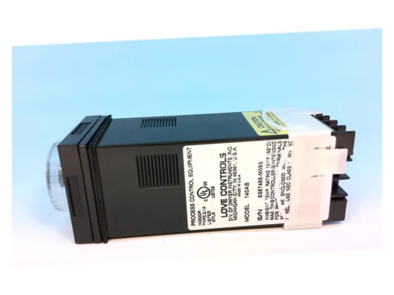 DWYER 140AB溫度/過程控制器