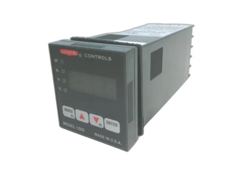 15111 Solid State Overload/Relay by DWYER