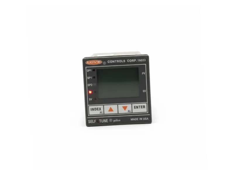 16033 Solid State Overload/Relay by DWYER