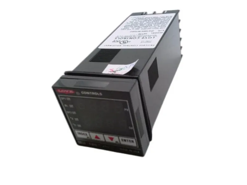 16110 Solid State Overload/Relay by DWYER