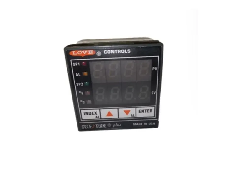 Controllore temperatura/processo DWYER 16120