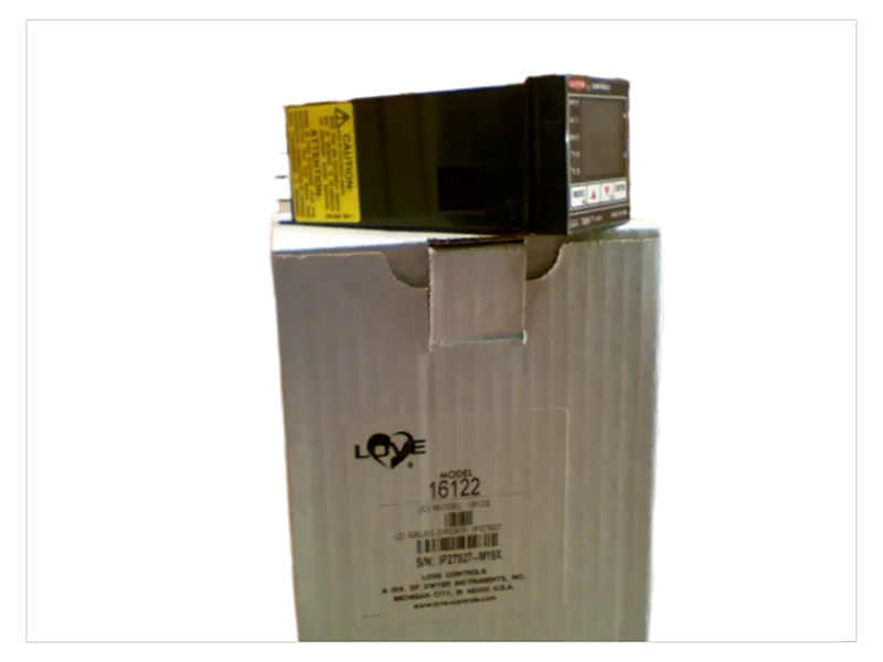 16122 Solid State Overload/Relay by DWYER