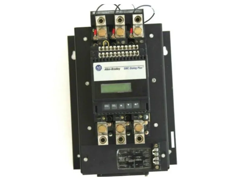 ALLEN BRADLEY 150-B97NBD軟啟動器