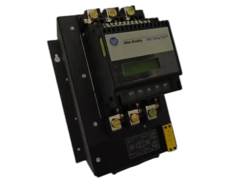 ALLEN BRADLEY 150-B97NBD軟啟動器