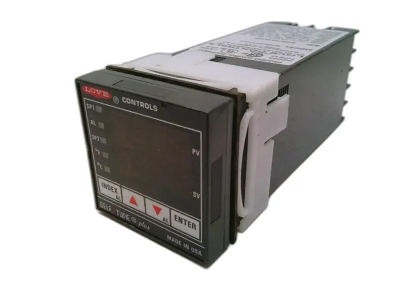 16153 Solid State Overload/Relay by DWYER