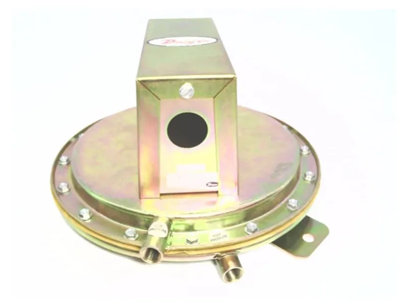 1626-5 Pressure Switch by DWYER
